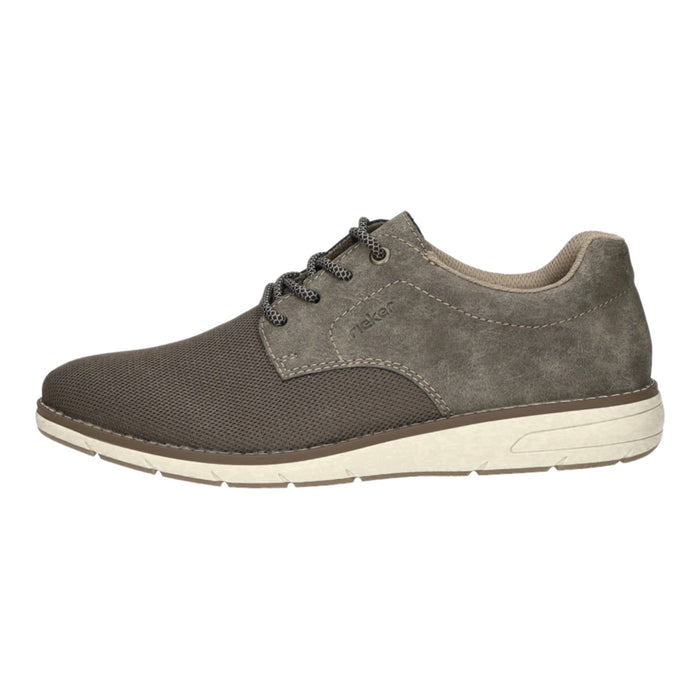 Rieker Schnürhalbschuh Freizeit (Casual) - SchuhEggers.de