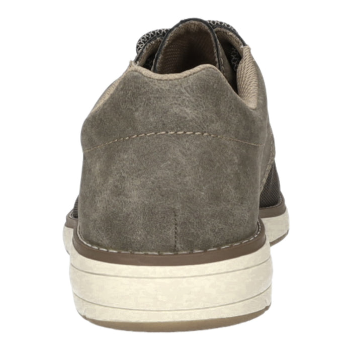 Rieker Schnürhalbschuh Freizeit (Casual) - SchuhEggers.de