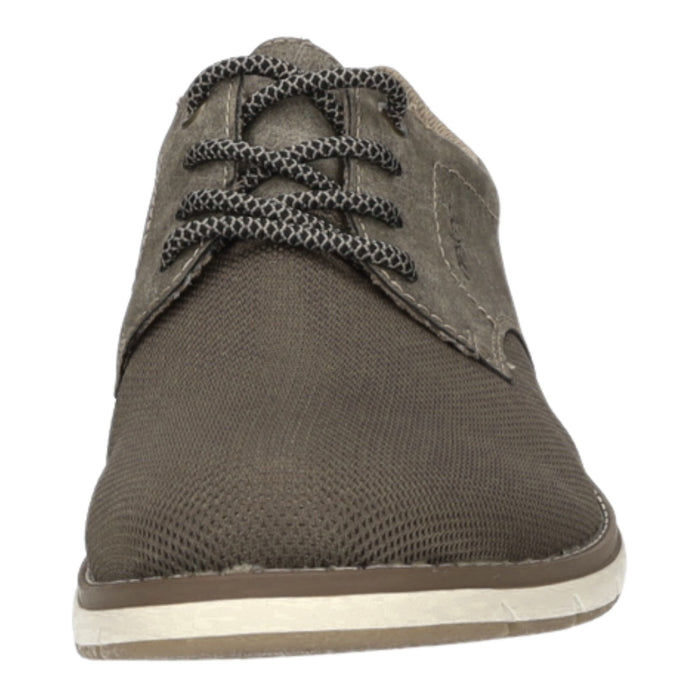 Rieker Schnürhalbschuh Freizeit (Casual) - SchuhEggers.de