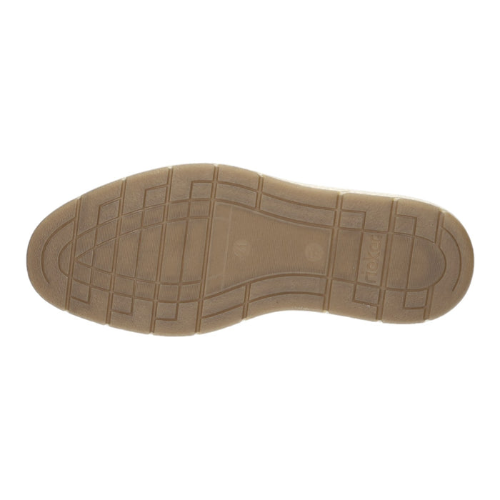 Rieker Schnürhalbschuh Freizeit (Casual) - SchuhEggers.de