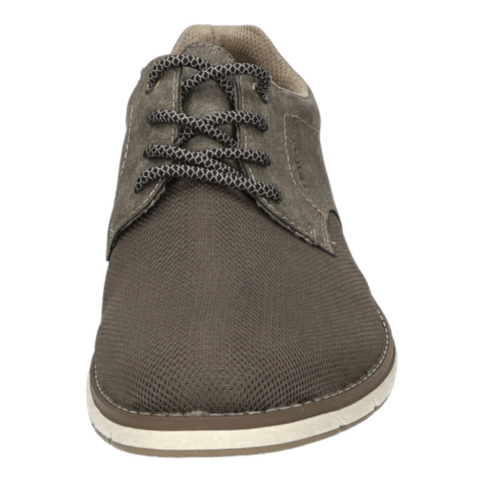 Rieker Schnürhalbschuh Freizeit (Casual) - SchuhEggers.de
