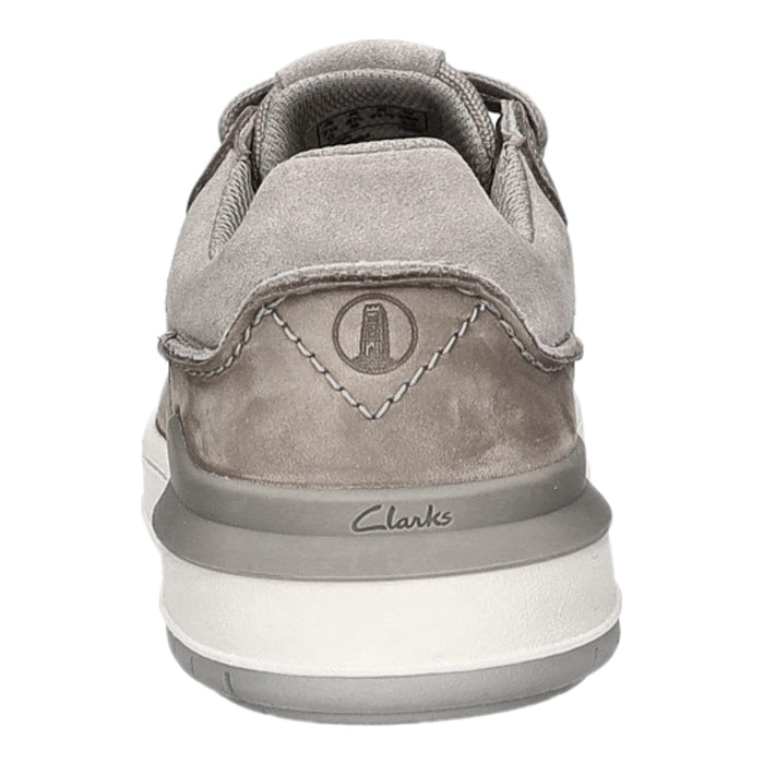 Clarks Schnürhalbschuh Freizeit (Casual) Courtlite2 Run - SchuhEggers.de