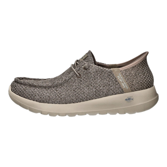 Skechers Schnürhalbschuh Freizeit (Casual) GO WALK MAX-halcyon - SchuhEggers.de