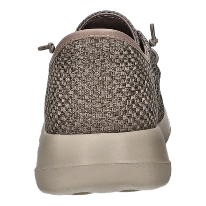 Skechers Schnürhalbschuh Freizeit (Casual) GO WALK MAX-halcyon - SchuhEggers.de