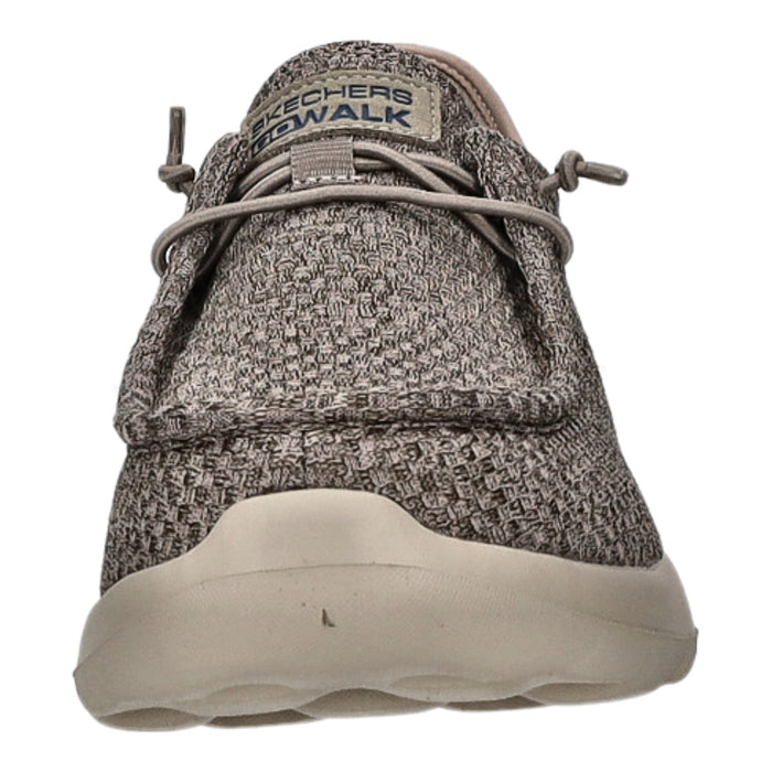 Skechers Schnürhalbschuh Freizeit (Casual) GO WALK MAX-halcyon - SchuhEggers.de