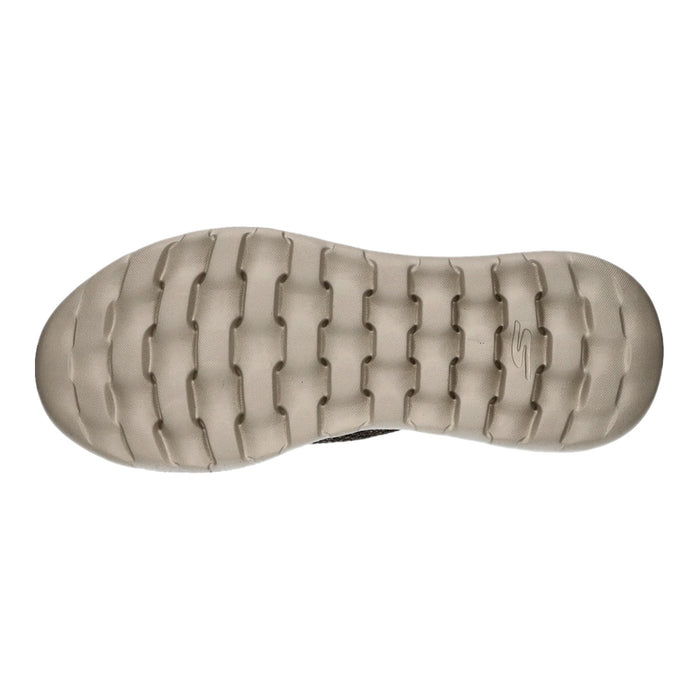 Skechers Schnürhalbschuh Freizeit (Casual) GO WALK MAX-halcyon - SchuhEggers.de