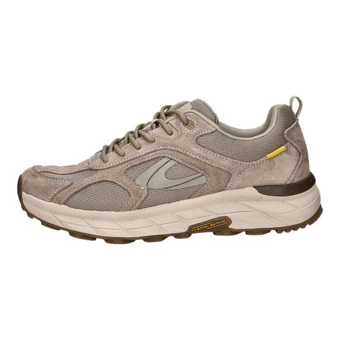 camel active Schnürhalbschuh Freizeit (Casual) - SchuhEggers.de