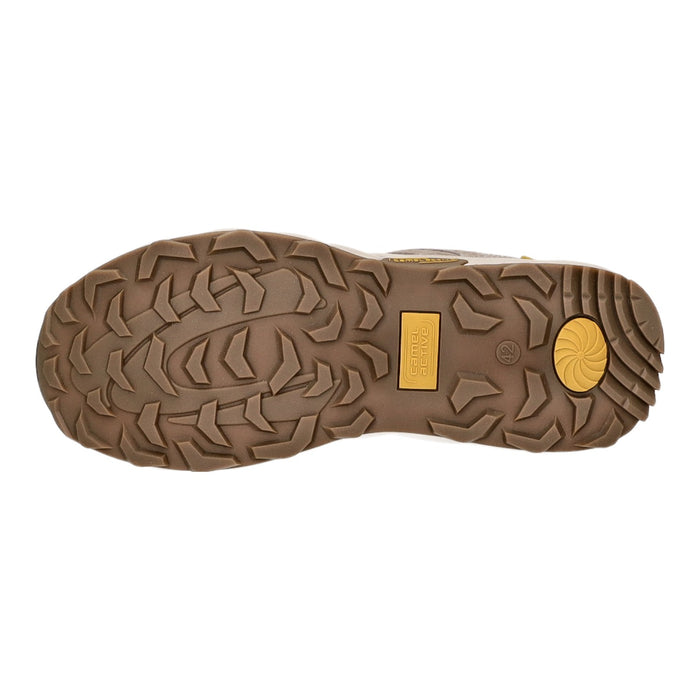camel active Schnürhalbschuh Freizeit (Casual) - SchuhEggers.de