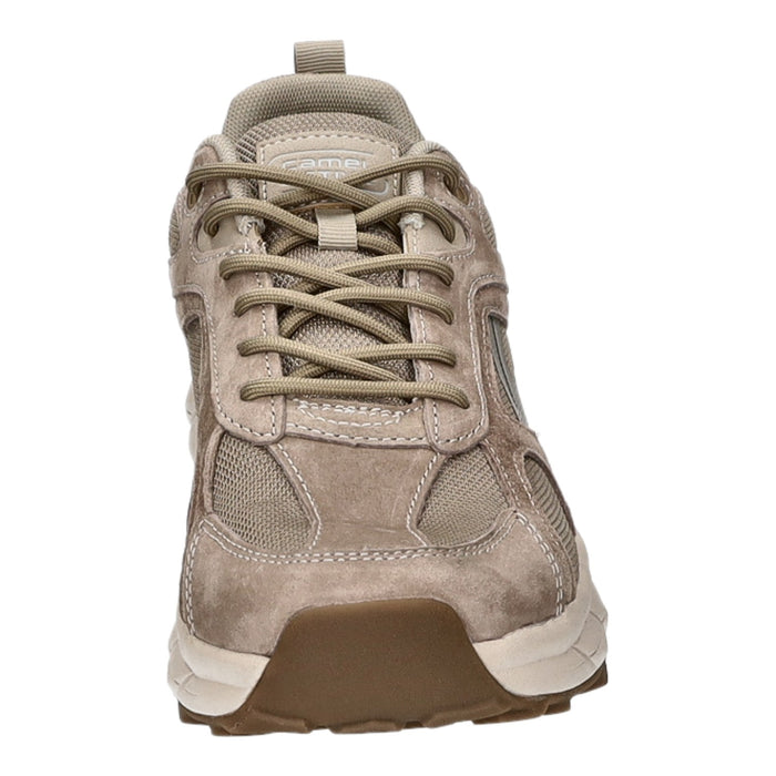 camel active Schnürhalbschuh Freizeit (Casual) - SchuhEggers.de