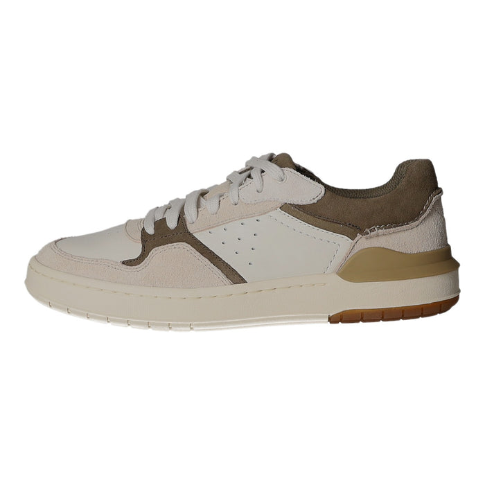 Clarks Schnürhalbschuh Freizeit (Casual) COURTLITE2 LO - SchuhEggers.de