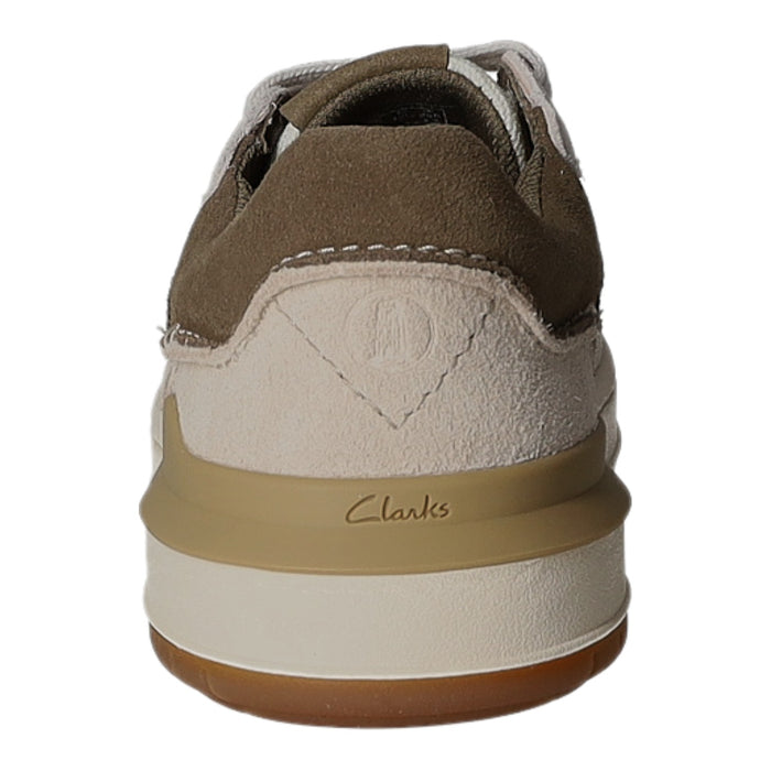 Clarks Schnürhalbschuh Freizeit (Casual) COURTLITE2 LO - SchuhEggers.de