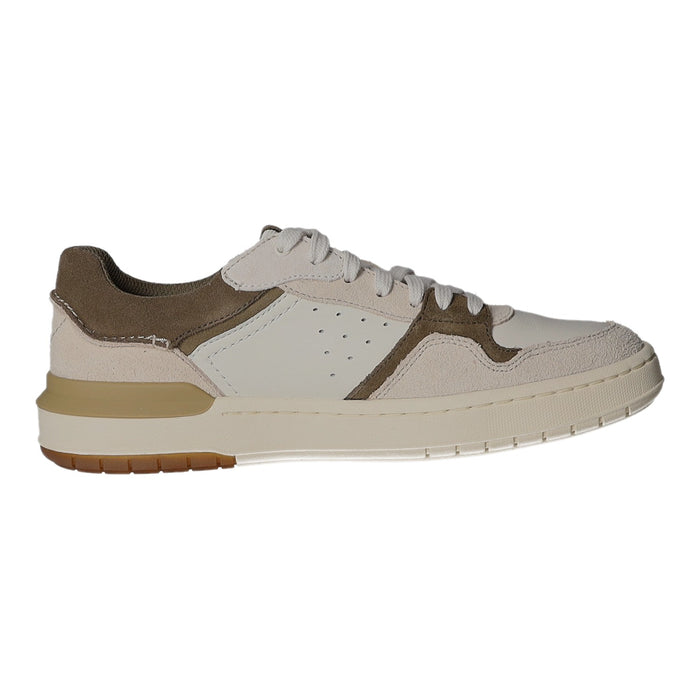Clarks Schnürhalbschuh Freizeit (Casual) COURTLITE2 LO - SchuhEggers.de