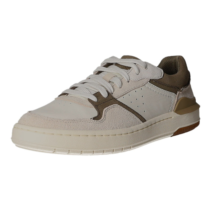 Clarks Schnürhalbschuh Freizeit (Casual) COURTLITE2 LO - SchuhEggers.de
