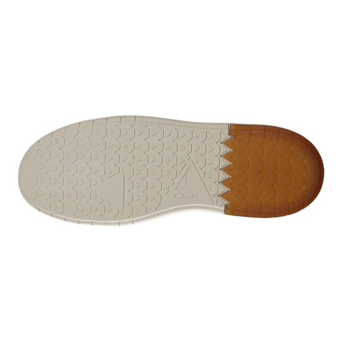 Clarks Schnürhalbschuh Freizeit (Casual) COURTLITE2 LO - SchuhEggers.de