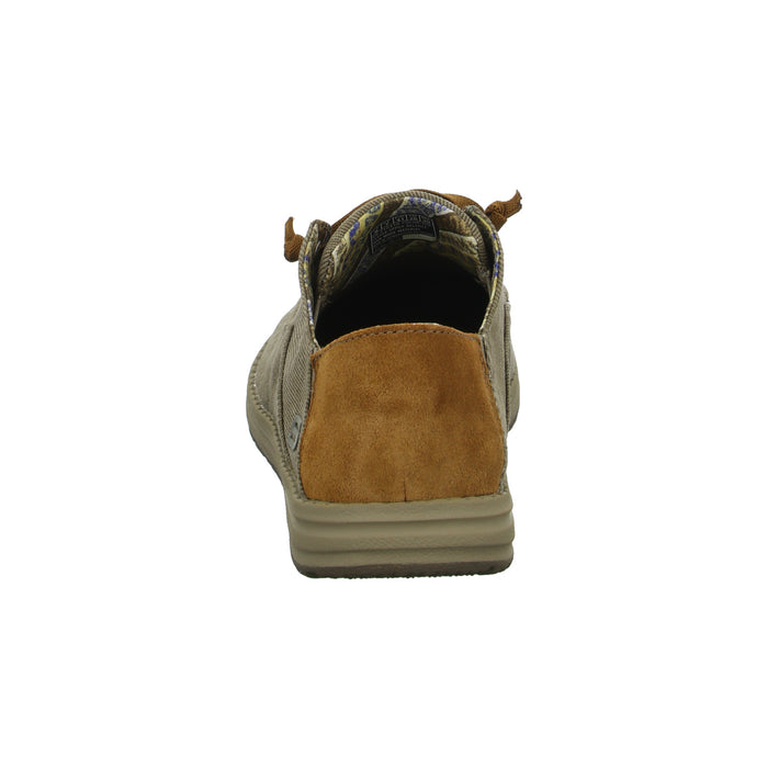 Skechers Schnürhalbschuh Freizeit (Casual) Melson-PLANON - SchuhEggers.de