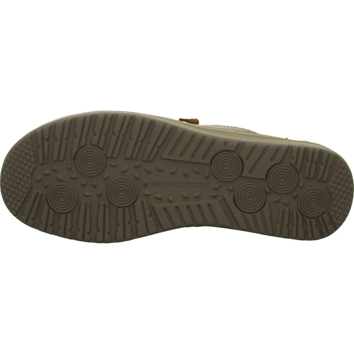 Skechers Schnürhalbschuh Freizeit (Casual) Melson-PLANON - SchuhEggers.de