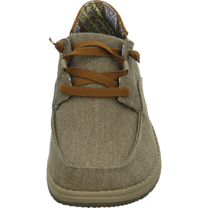 Skechers Schnürhalbschuh Freizeit (Casual) Melson-PLANON - SchuhEggers.de