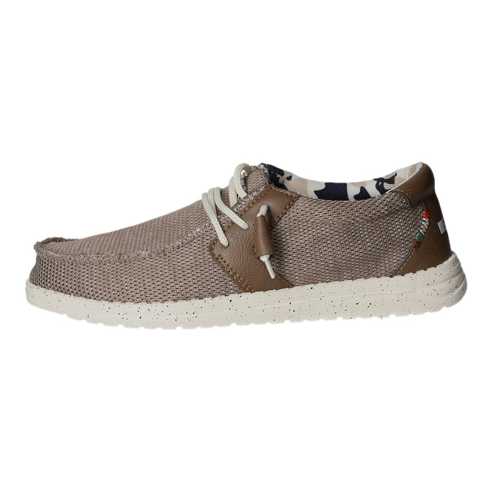 BOXX Schnürhalbschuh Freizeit (Casual) - SchuhEggers.de