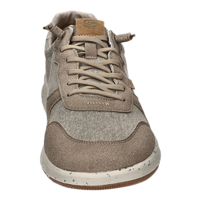 Dockers by Gerli Schnürhalbschuh Freizeit (Casual) - SchuhEggers.de