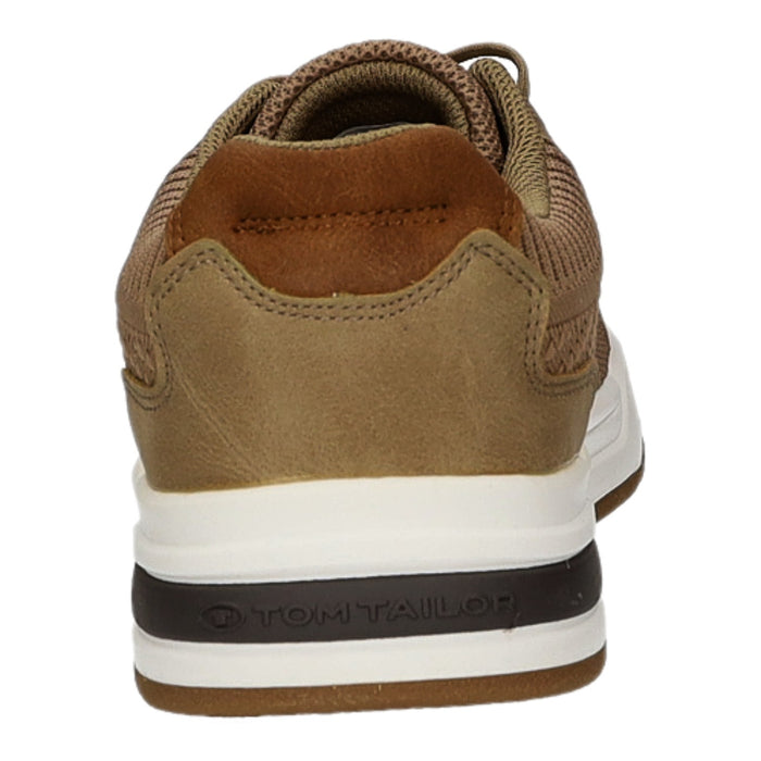 Tom Tailor Schnürhalbschuh Freizeit (Casual) - SchuhEggers.de