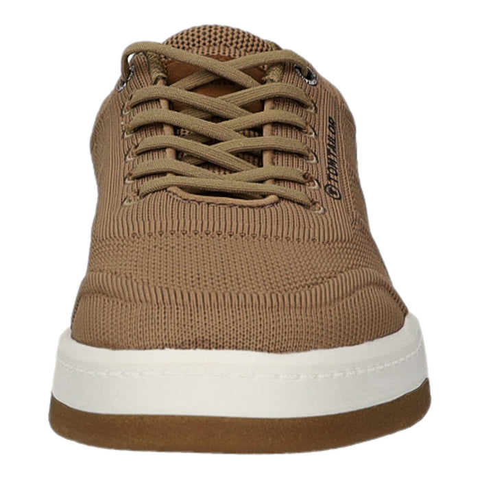 Tom Tailor Schnürhalbschuh Freizeit (Casual) - SchuhEggers.de