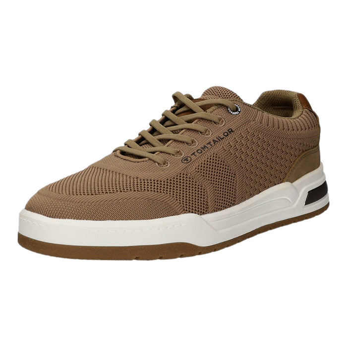 Tom Tailor Schnürhalbschuh Freizeit (Casual) - SchuhEggers.de
