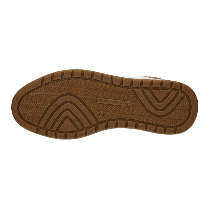 Tom Tailor Schnürhalbschuh Freizeit (Casual) - SchuhEggers.de
