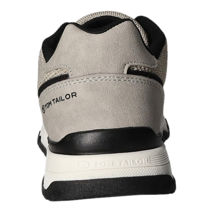 Tom Tailor Schnürhalbschuh Freizeit (Casual) - SchuhEggers.de