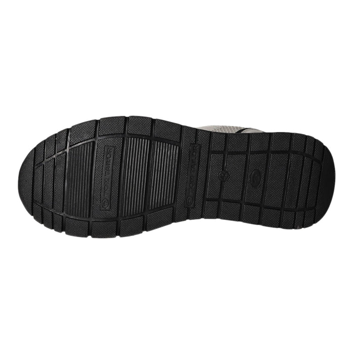Tom Tailor Schnürhalbschuh Freizeit (Casual) - SchuhEggers.de