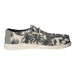 hey dude Schnürhalbschuh Freizeit (Casual) WALLY PALM JUTE - SchuhEggers.de