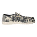 hey dude Schnürhalbschuh Freizeit (Casual) WALLY PALM JUTE - SchuhEggers.de
