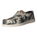 hey dude Schnürhalbschuh Freizeit (Casual) WALLY PALM JUTE - SchuhEggers.de