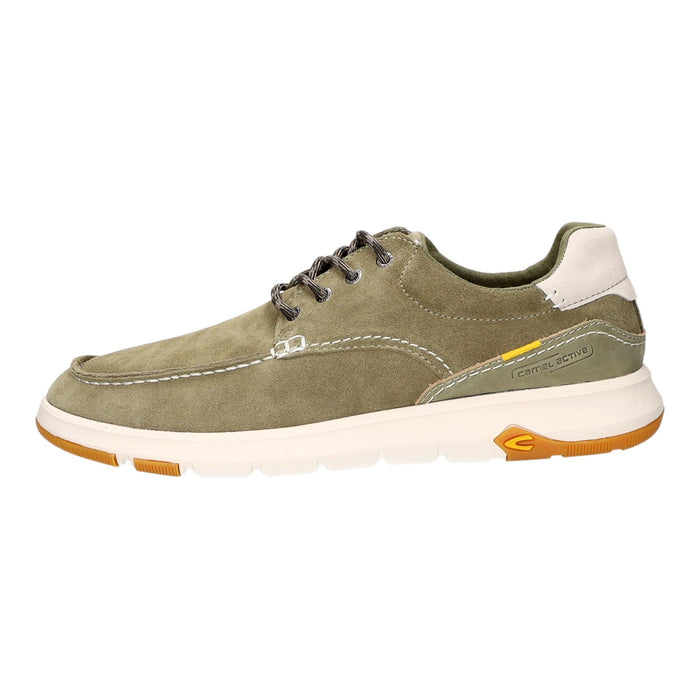 camel active Schnürhalbschuh Freizeit (Casual) - SchuhEggers.de