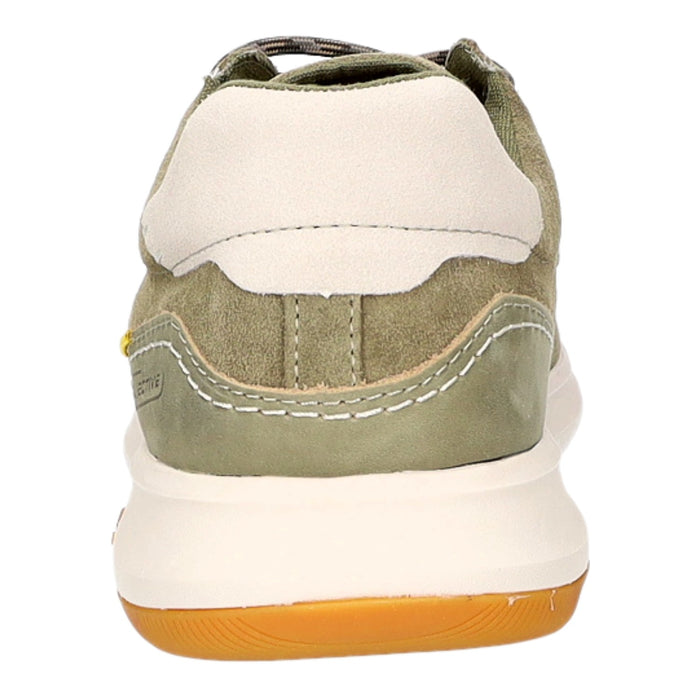 camel active Schnürhalbschuh Freizeit (Casual) - SchuhEggers.de