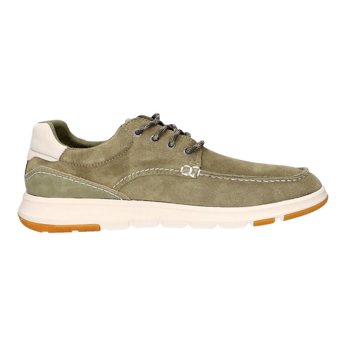 camel active Schnürhalbschuh Freizeit (Casual) - SchuhEggers.de