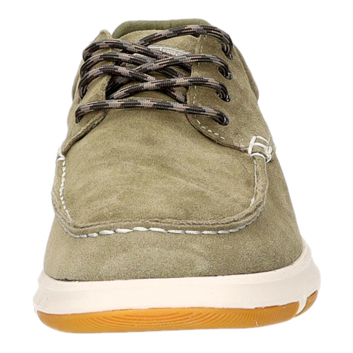 camel active Schnürhalbschuh Freizeit (Casual) - SchuhEggers.de