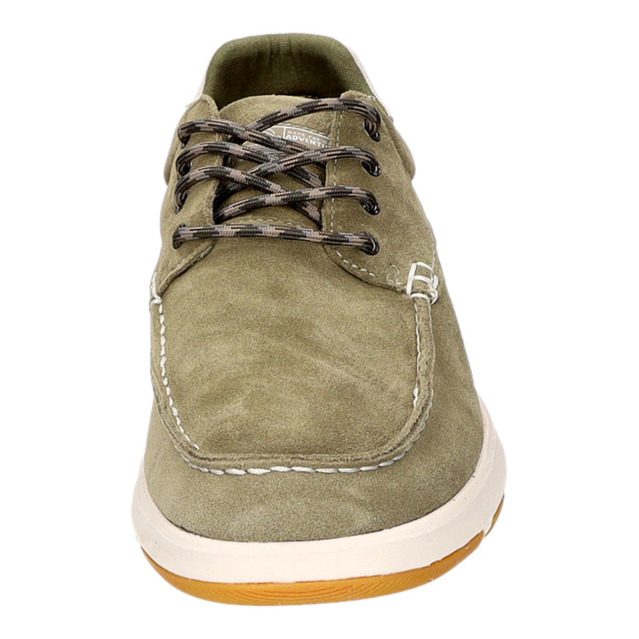 camel active Schnürhalbschuh Freizeit (Casual) - SchuhEggers.de