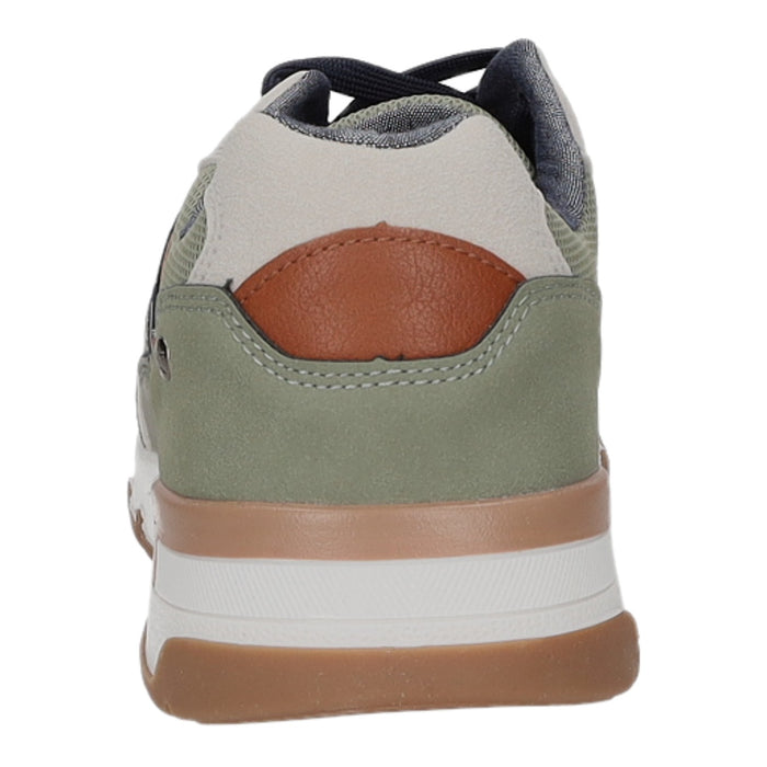 BOXX Schnürhalbschuh Freizeit (Casual) - SchuhEggers.de