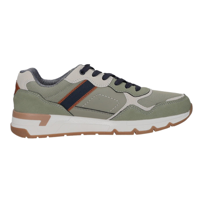 BOXX Schnürhalbschuh Freizeit (Casual) - SchuhEggers.de