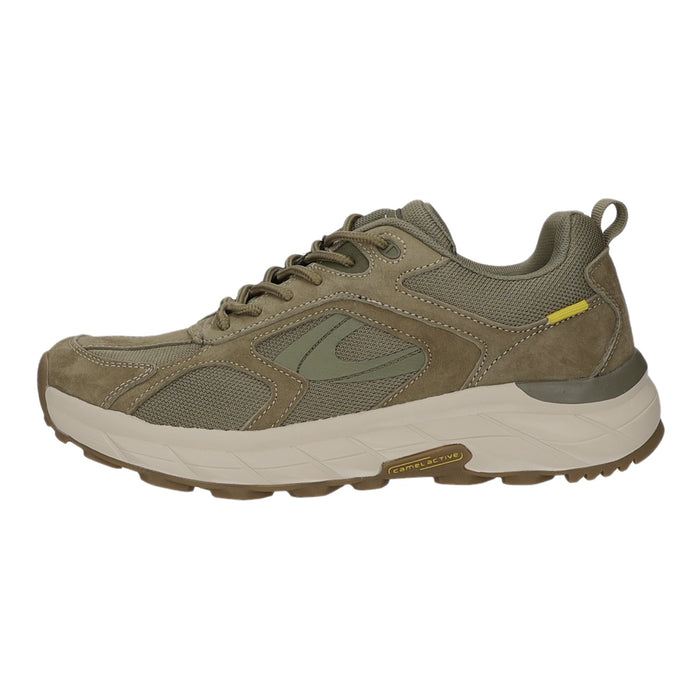 camel active Schnürhalbschuh Freizeit (Casual) - SchuhEggers.de