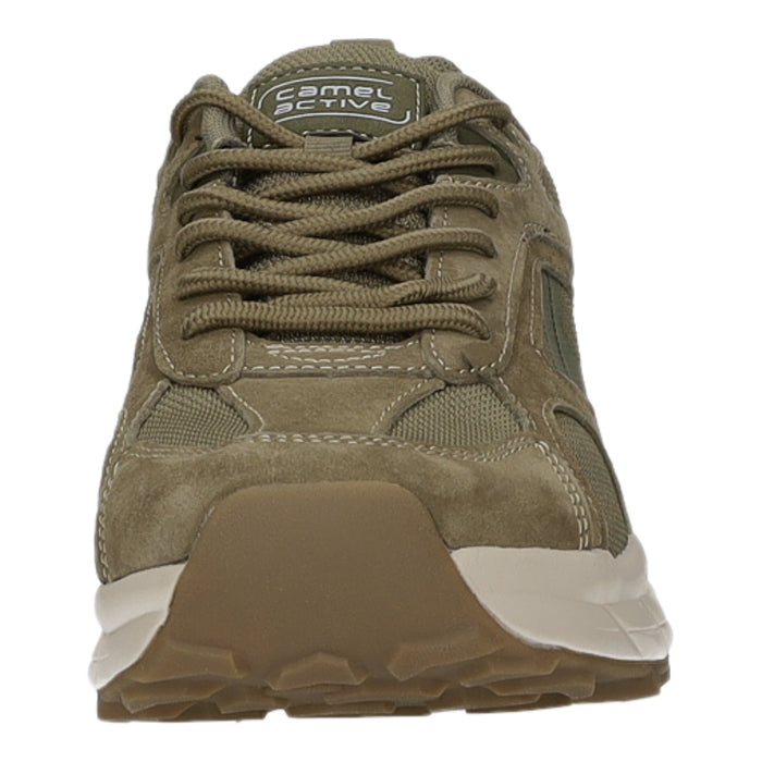camel active Schnürhalbschuh Freizeit (Casual) - SchuhEggers.de