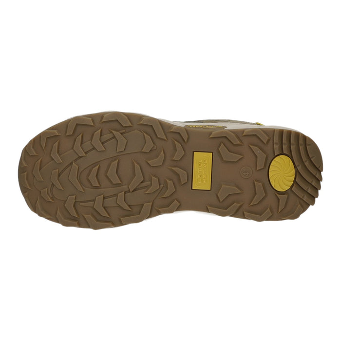 camel active Schnürhalbschuh Freizeit (Casual) - SchuhEggers.de