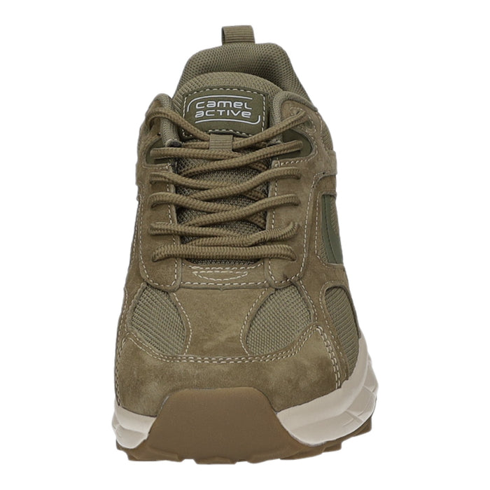 camel active Schnürhalbschuh Freizeit (Casual) - SchuhEggers.de