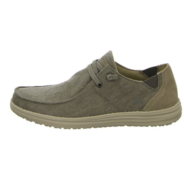 Skechers Schnürhalbschuh Freizeit (Casual) MELSON-RAYMON - SchuhEggers.de