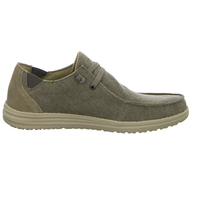 Skechers Schnürhalbschuh Freizeit (Casual) MELSON-RAYMON - SchuhEggers.de