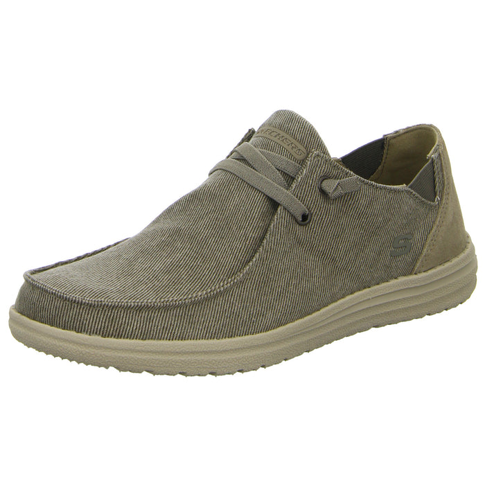 Skechers Schnürhalbschuh Freizeit (Casual) MELSON-RAYMON - SchuhEggers.de