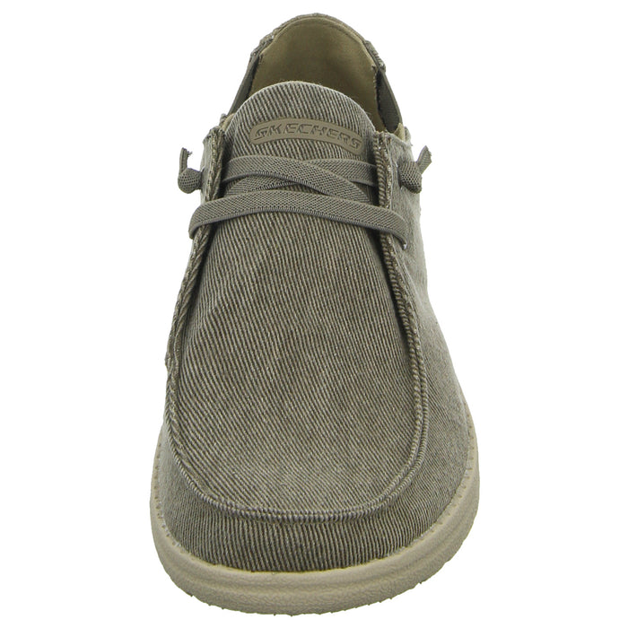 Skechers Schnürhalbschuh Freizeit (Casual) MELSON-RAYMON - SchuhEggers.de