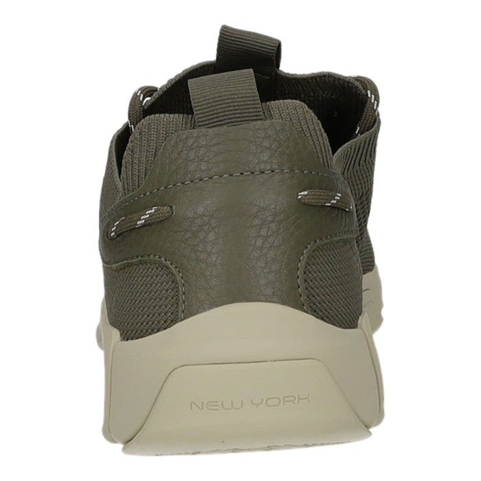 TBS Schnürhalbschuh Freizeit (Casual) JAZSAIL - SchuhEggers.de