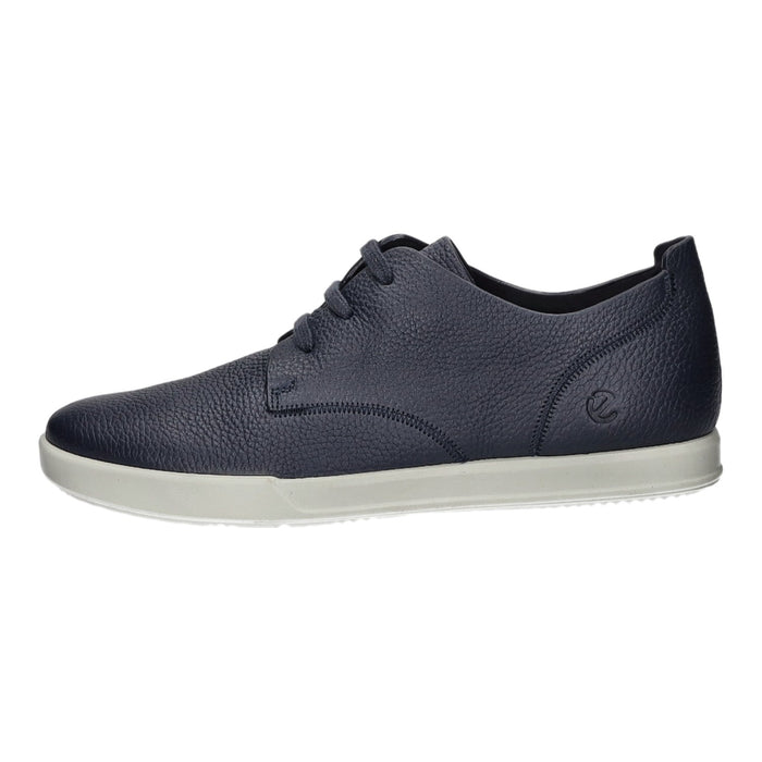 ecco Schnürhalbschuh Freizeit (Casual) LEISURE M DERBY - SchuhEggers.de
