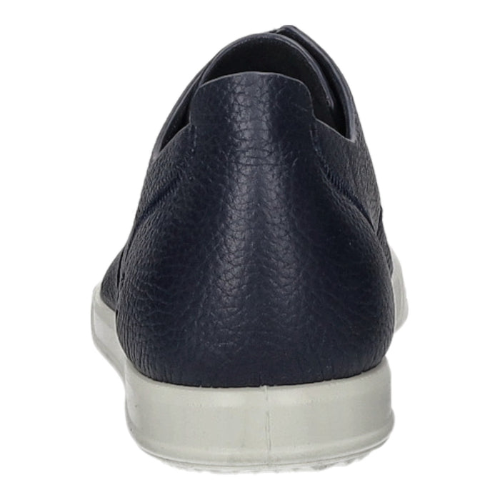 ecco Schnürhalbschuh Freizeit (Casual) LEISURE M DERBY - SchuhEggers.de